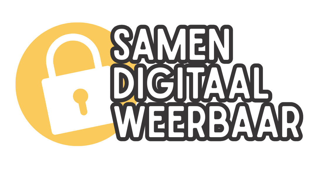 Samen Digitaal Weerbaar
